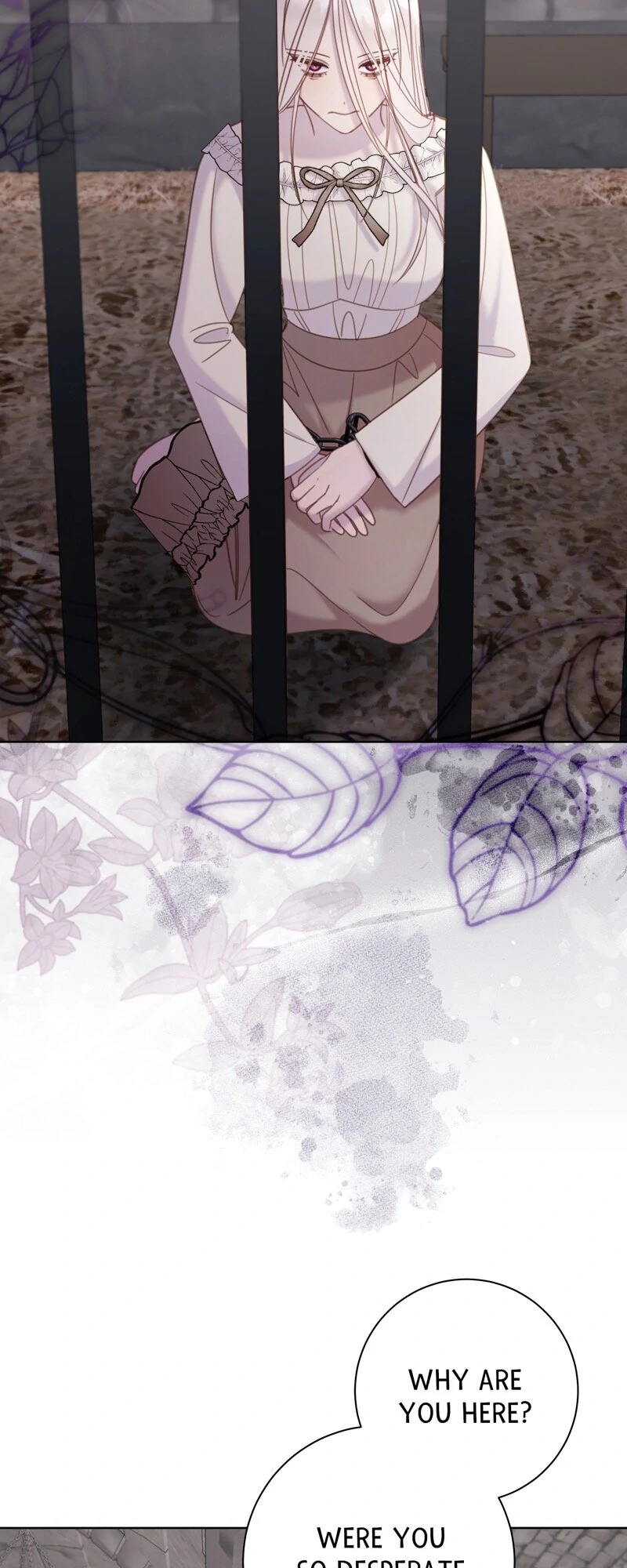 You're Unforgiven, Your Majesty Chapter 67 - page 27