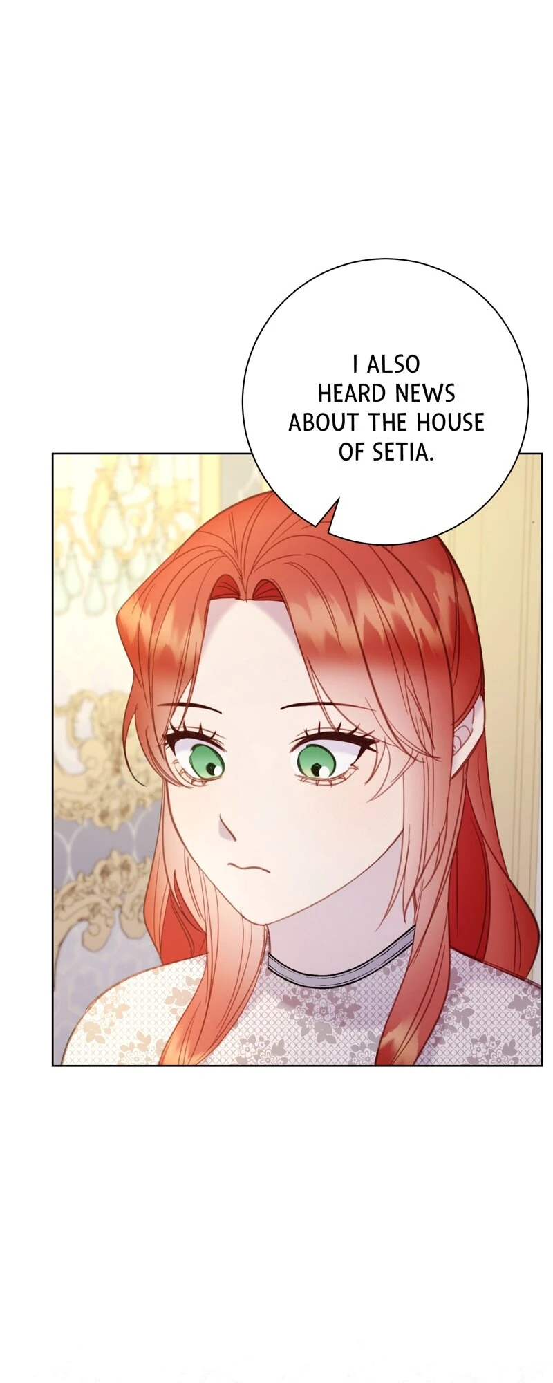 You're Unforgiven, Your Majesty Chapter 67 - page 3