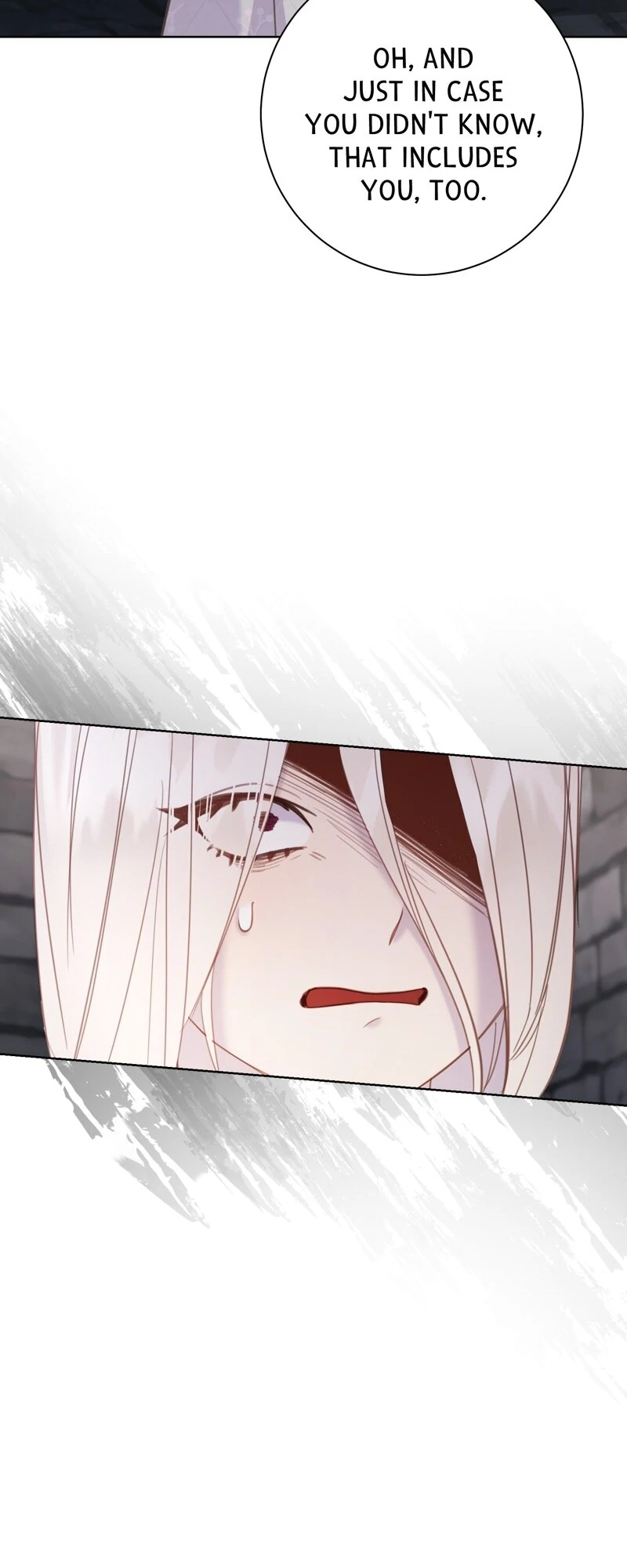 You're Unforgiven, Your Majesty Chapter 67 - page 30