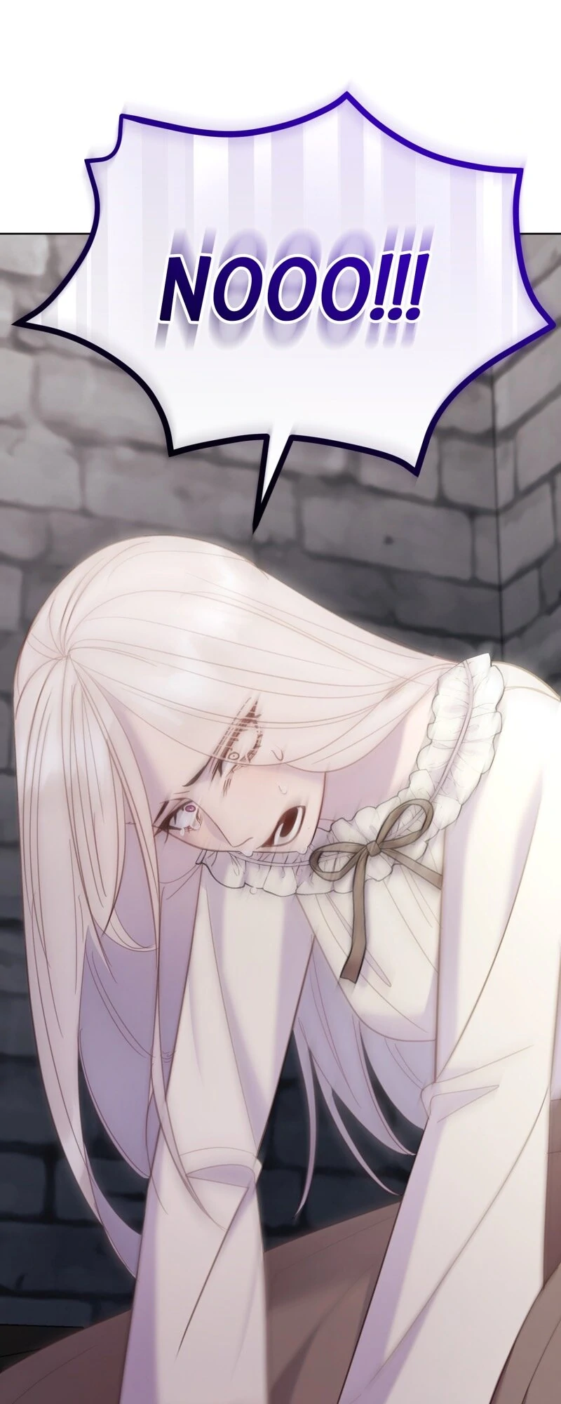 You're Unforgiven, Your Majesty Chapter 67 - page 31