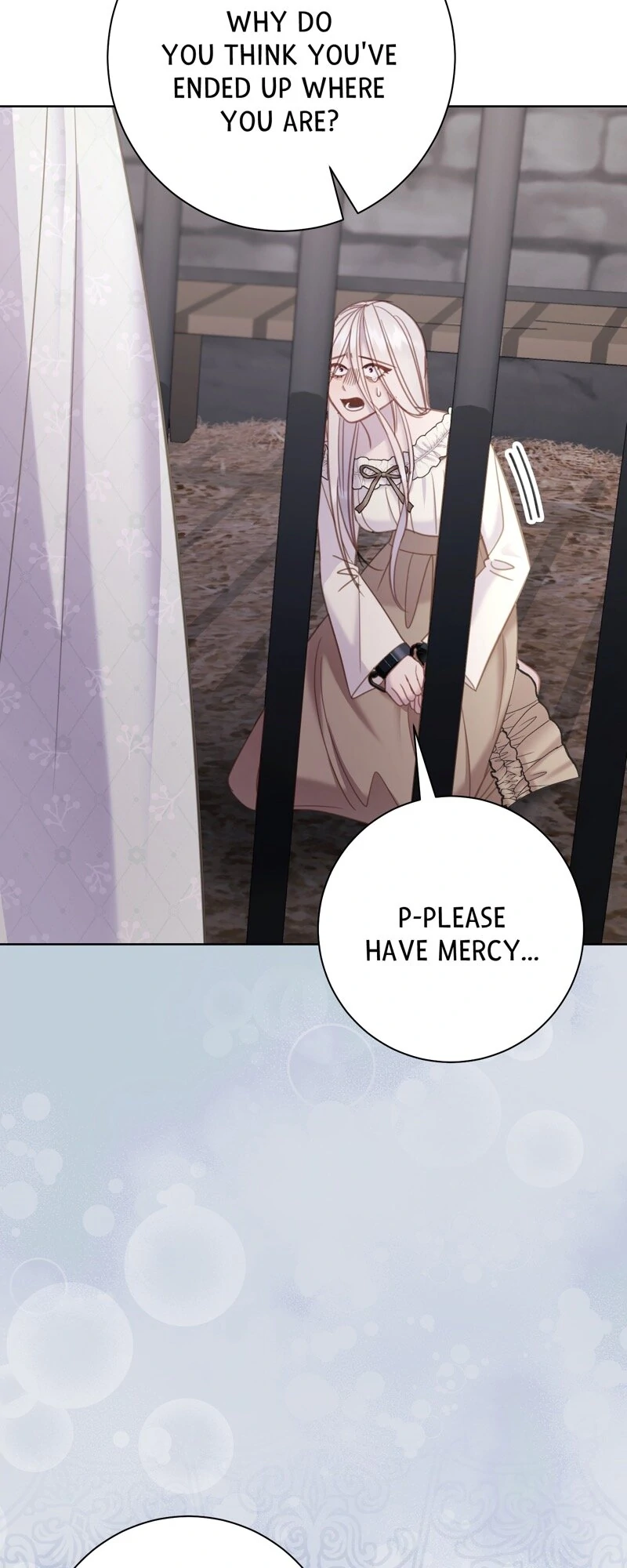 You're Unforgiven, Your Majesty Chapter 67 - page 33