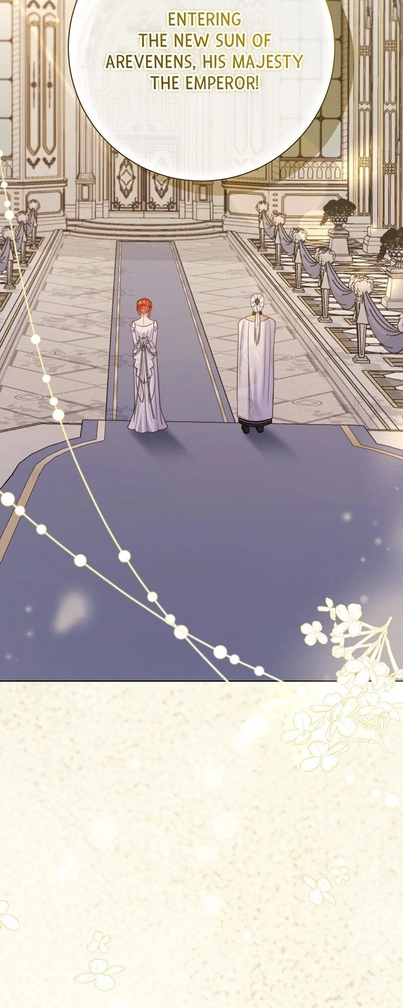 You're Unforgiven, Your Majesty Chapter 67 - page 38