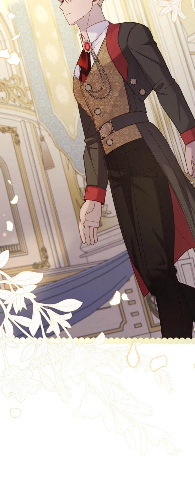 You're Unforgiven, Your Majesty Chapter 67 - page 42