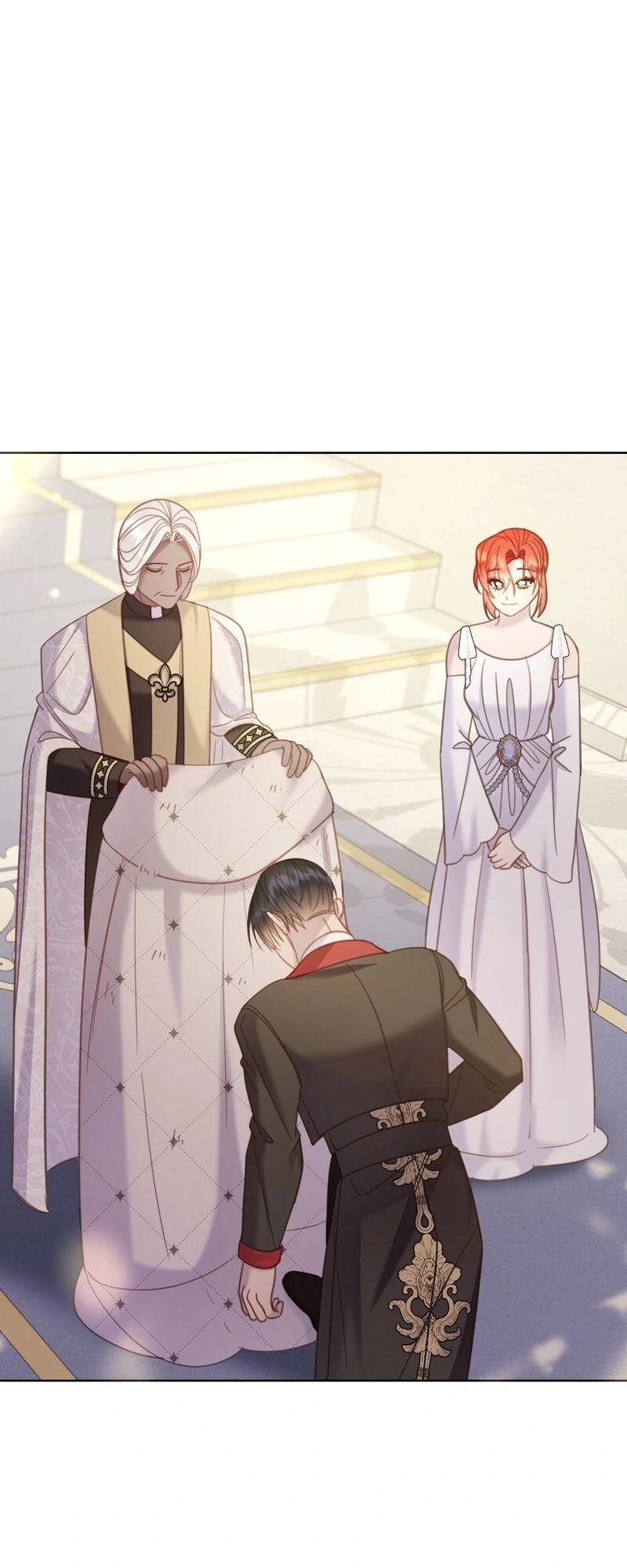 You're Unforgiven, Your Majesty Chapter 67 - page 43