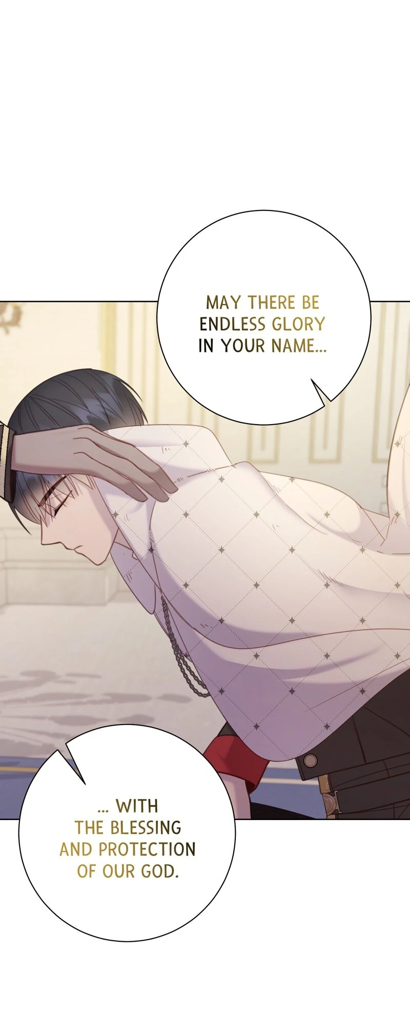 You're Unforgiven, Your Majesty Chapter 67 - page 44