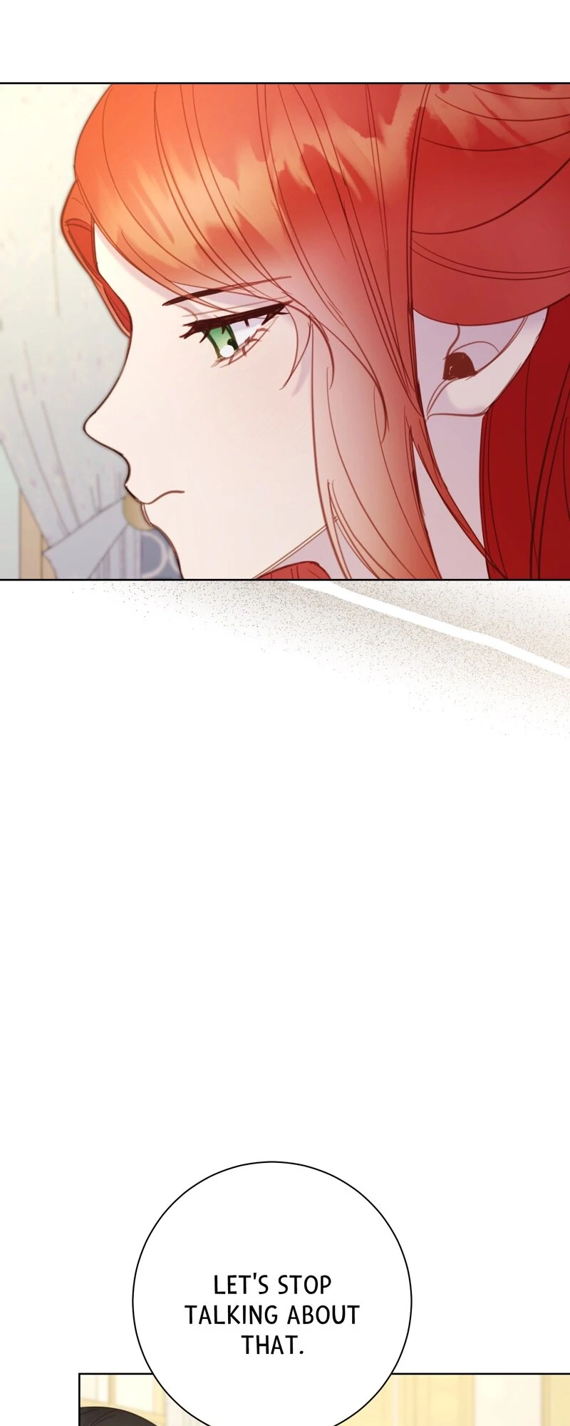 You're Unforgiven, Your Majesty Chapter 67 - page 5