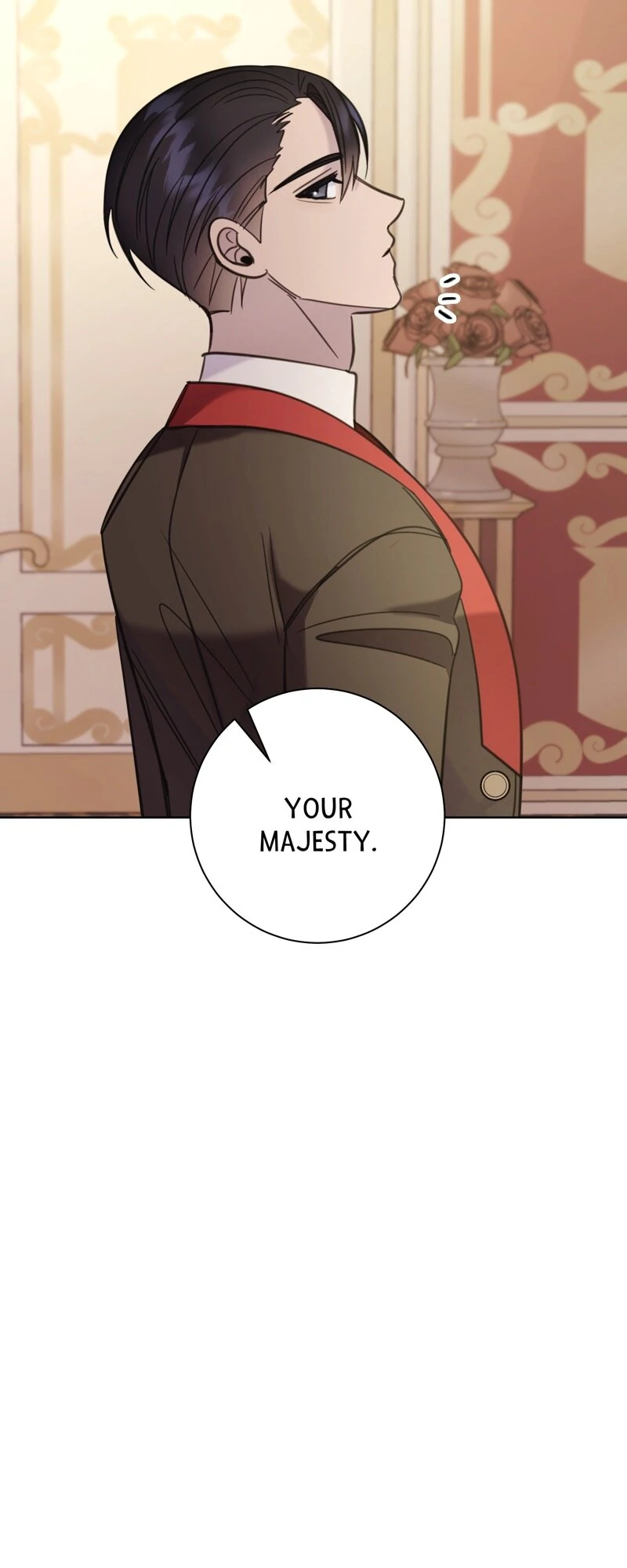 You're Unforgiven, Your Majesty Chapter 67 - page 52