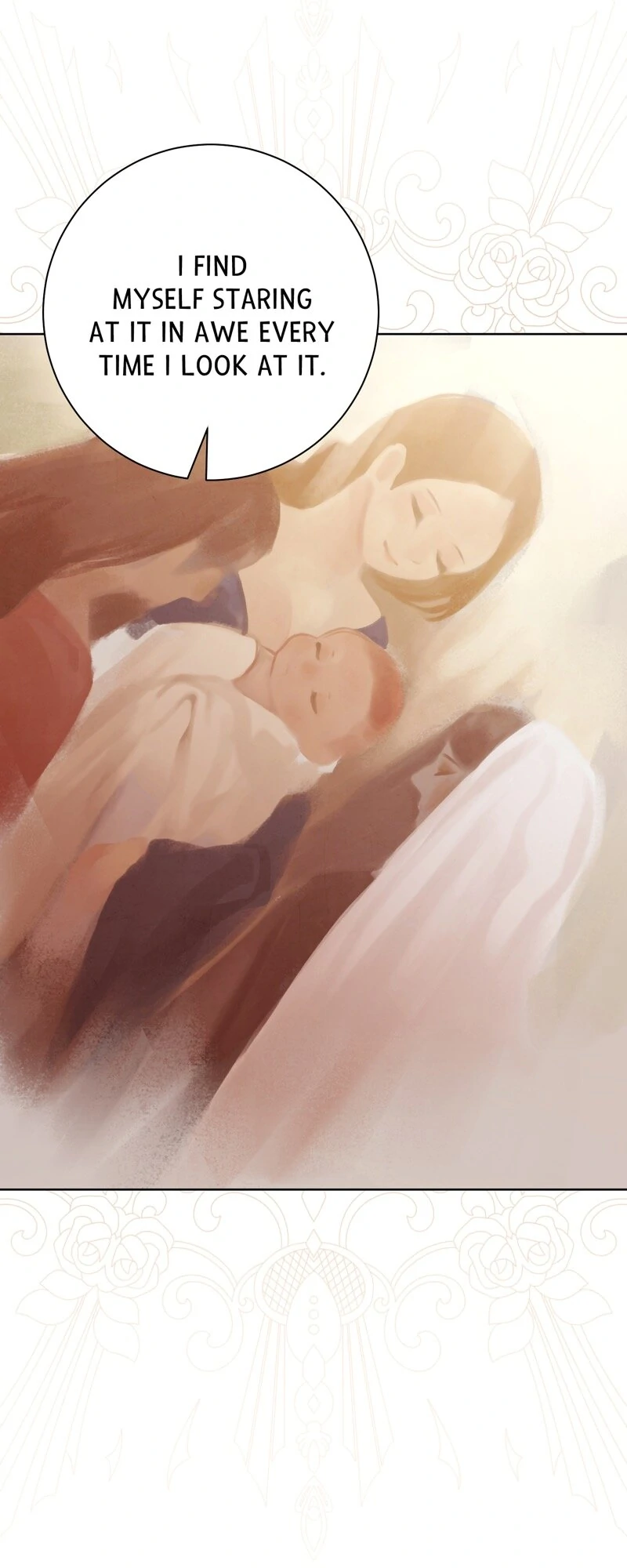 You're Unforgiven, Your Majesty Chapter 67 - page 54