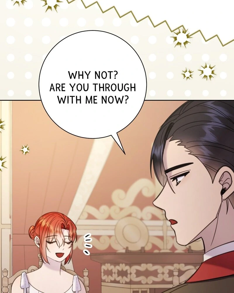 You're Unforgiven, Your Majesty Chapter 67 - page 56