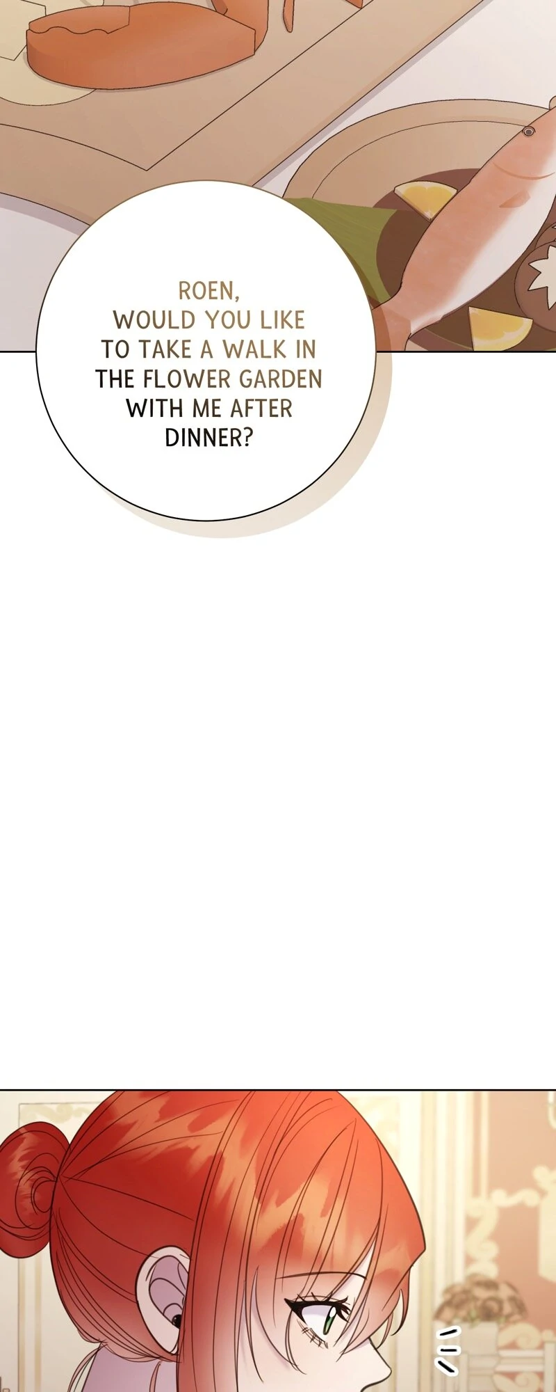 You're Unforgiven, Your Majesty Chapter 67 - page 58