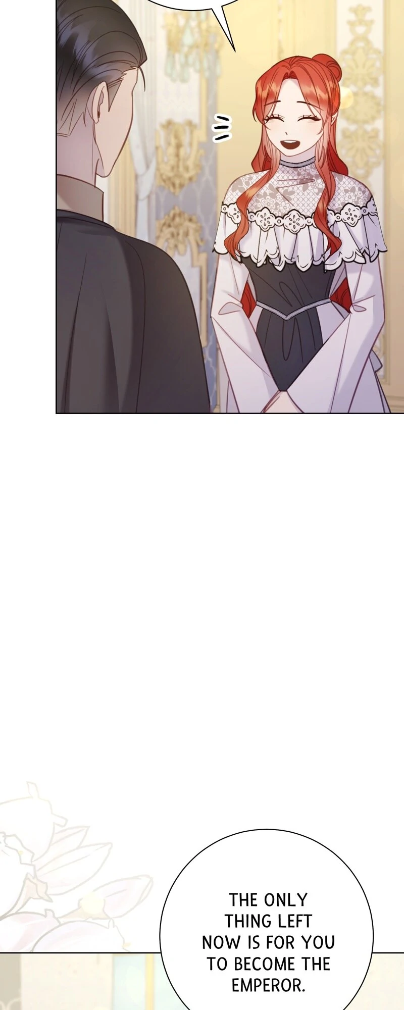 You're Unforgiven, Your Majesty Chapter 67 - page 6