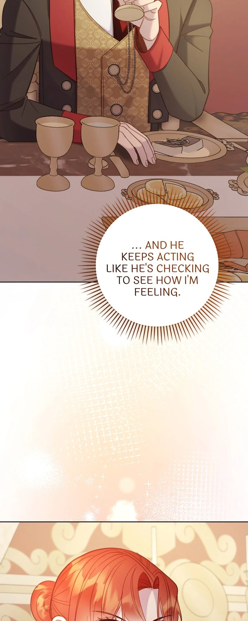 You're Unforgiven, Your Majesty Chapter 67 - page 60