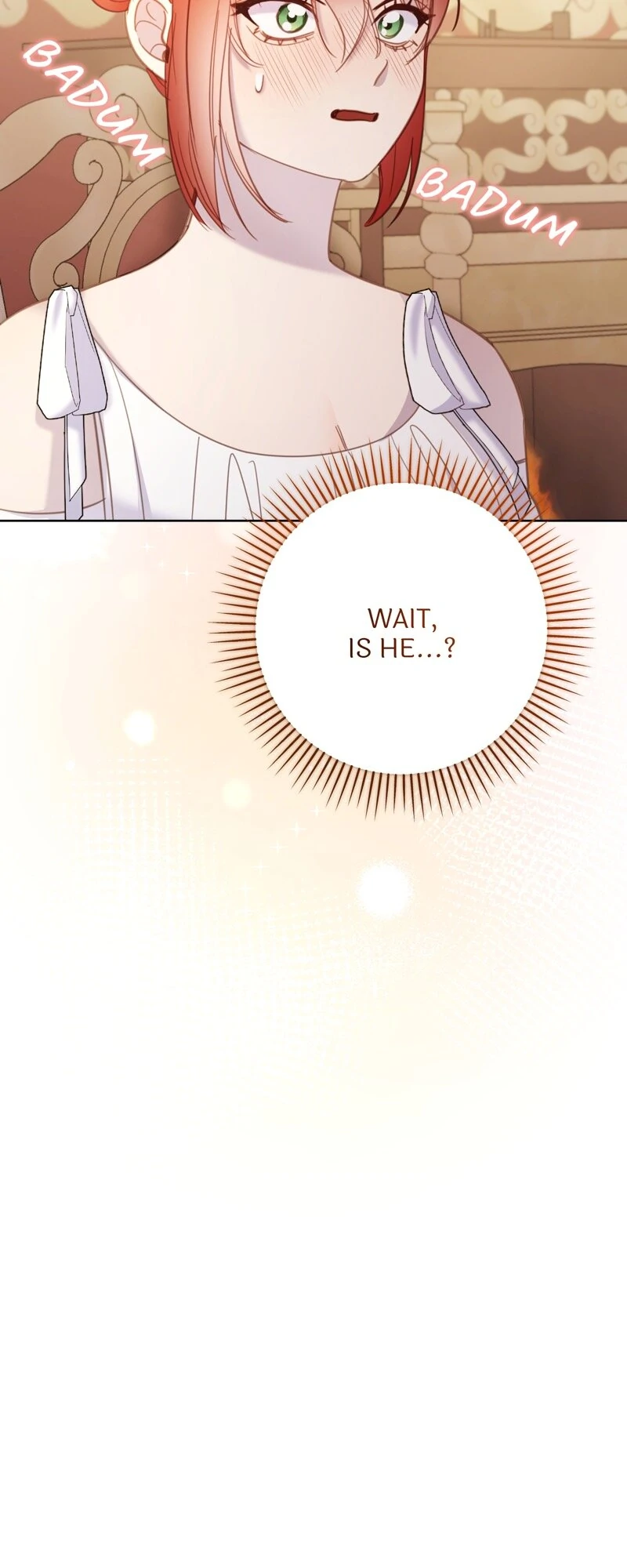 You're Unforgiven, Your Majesty Chapter 67 - page 61