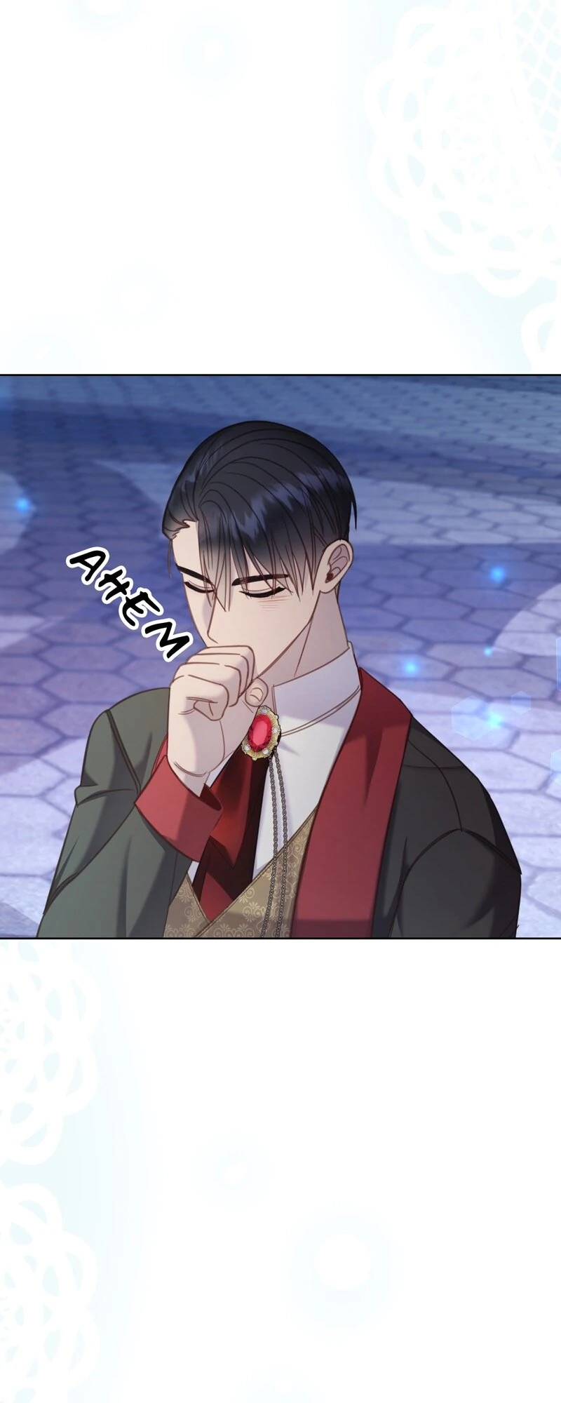 You're Unforgiven, Your Majesty Chapter 67 - page 63