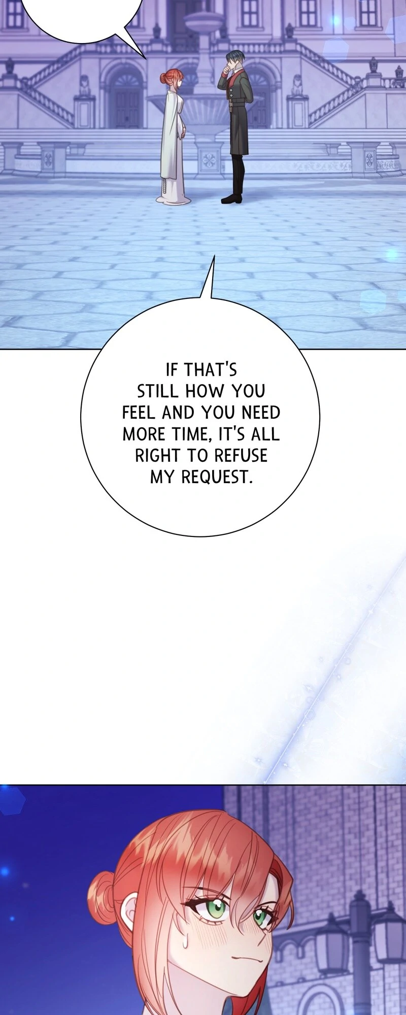 You're Unforgiven, Your Majesty Chapter 67 - page 65