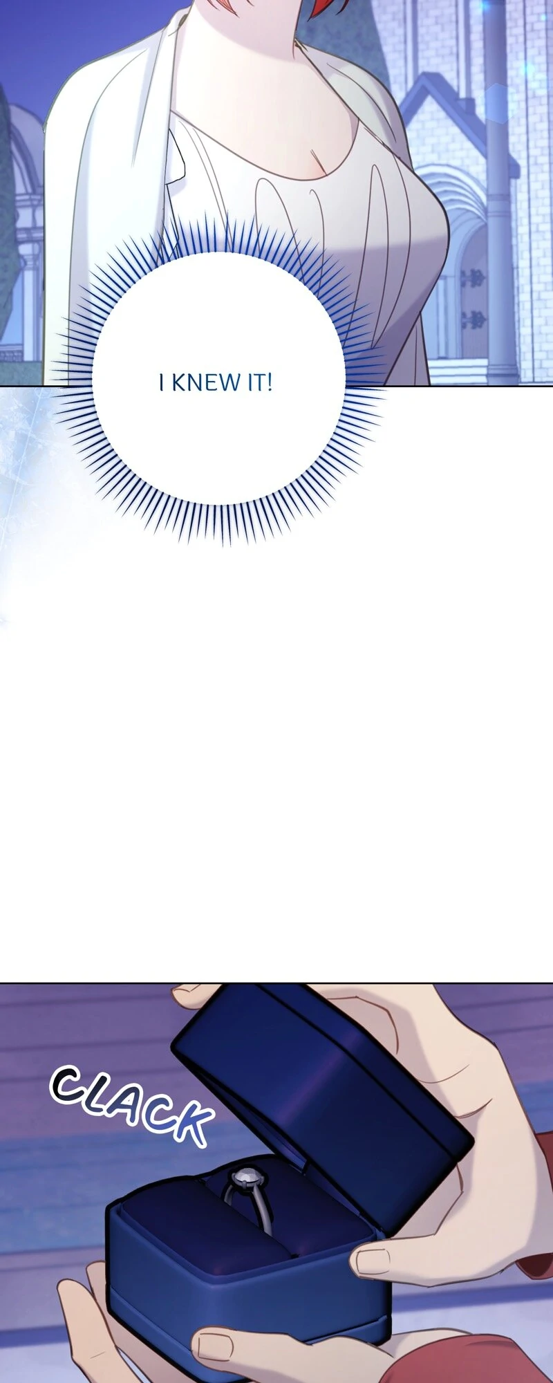 You're Unforgiven, Your Majesty Chapter 67 - page 66