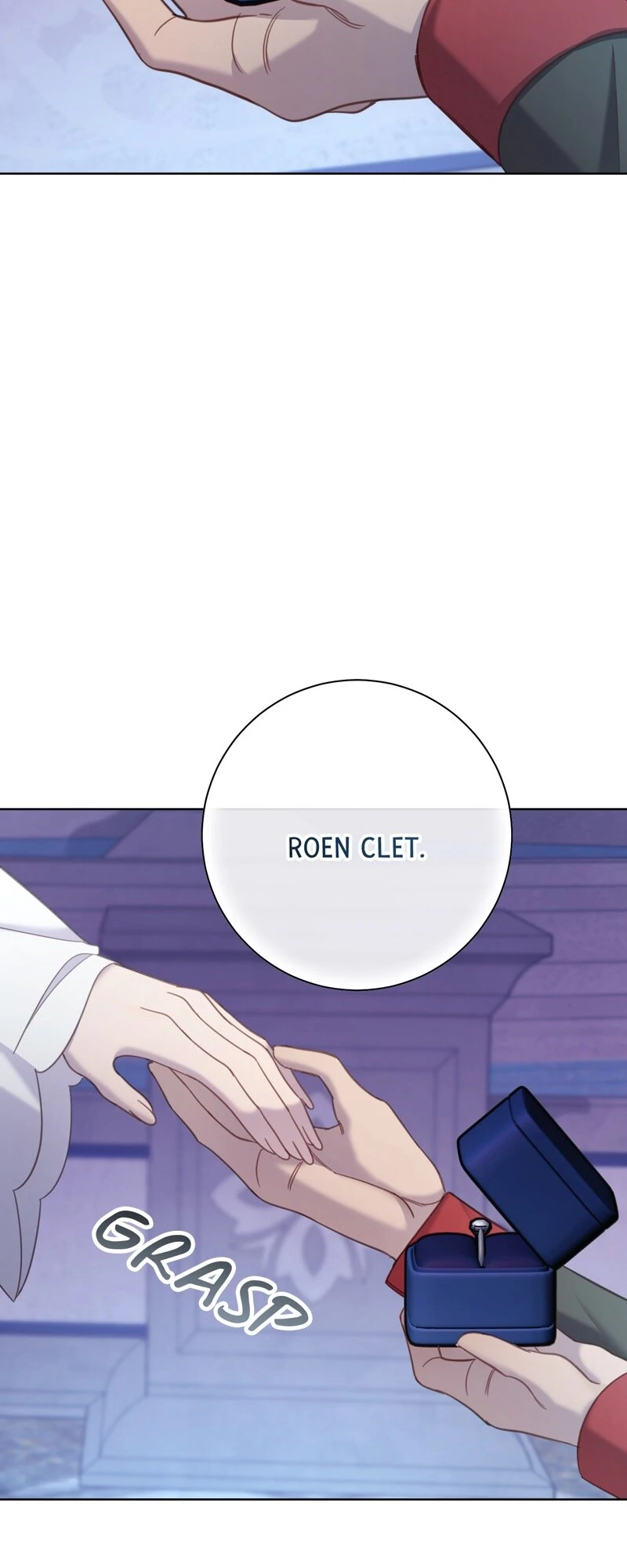 You're Unforgiven, Your Majesty Chapter 67 - page 67