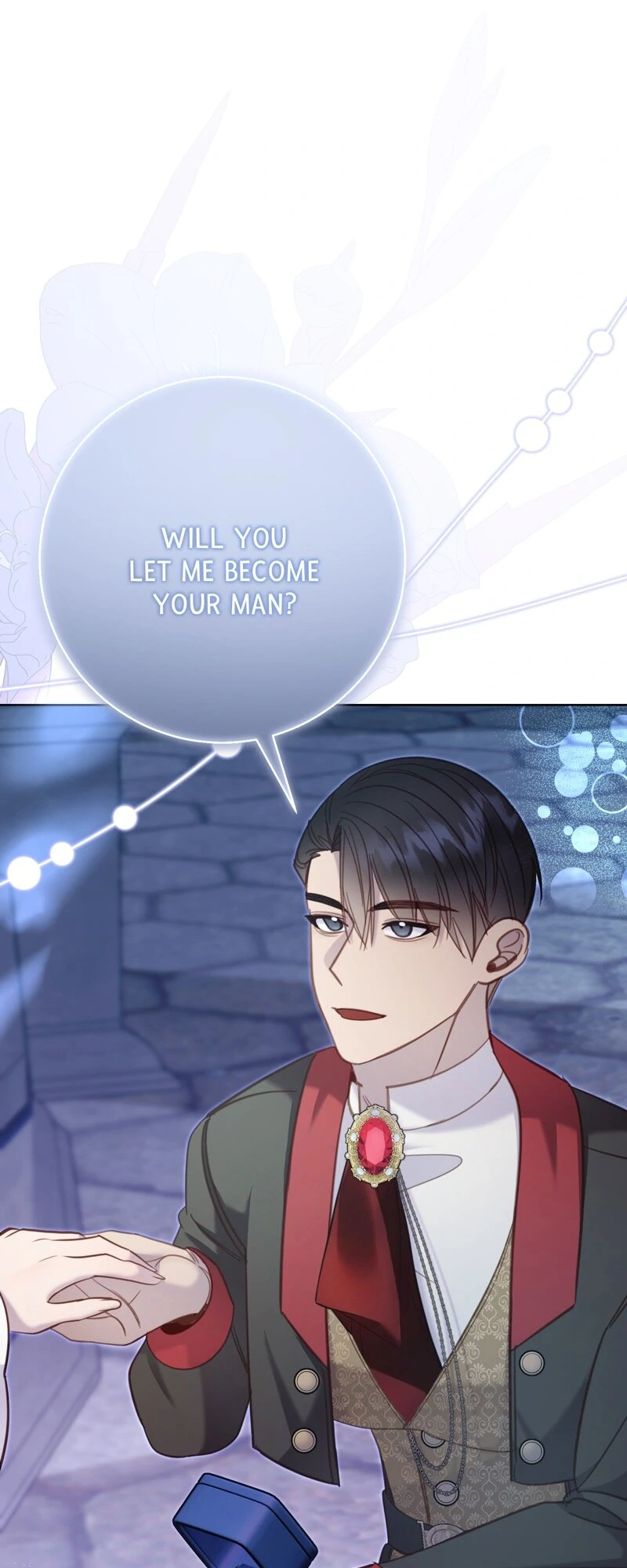 You're Unforgiven, Your Majesty Chapter 67 - page 68