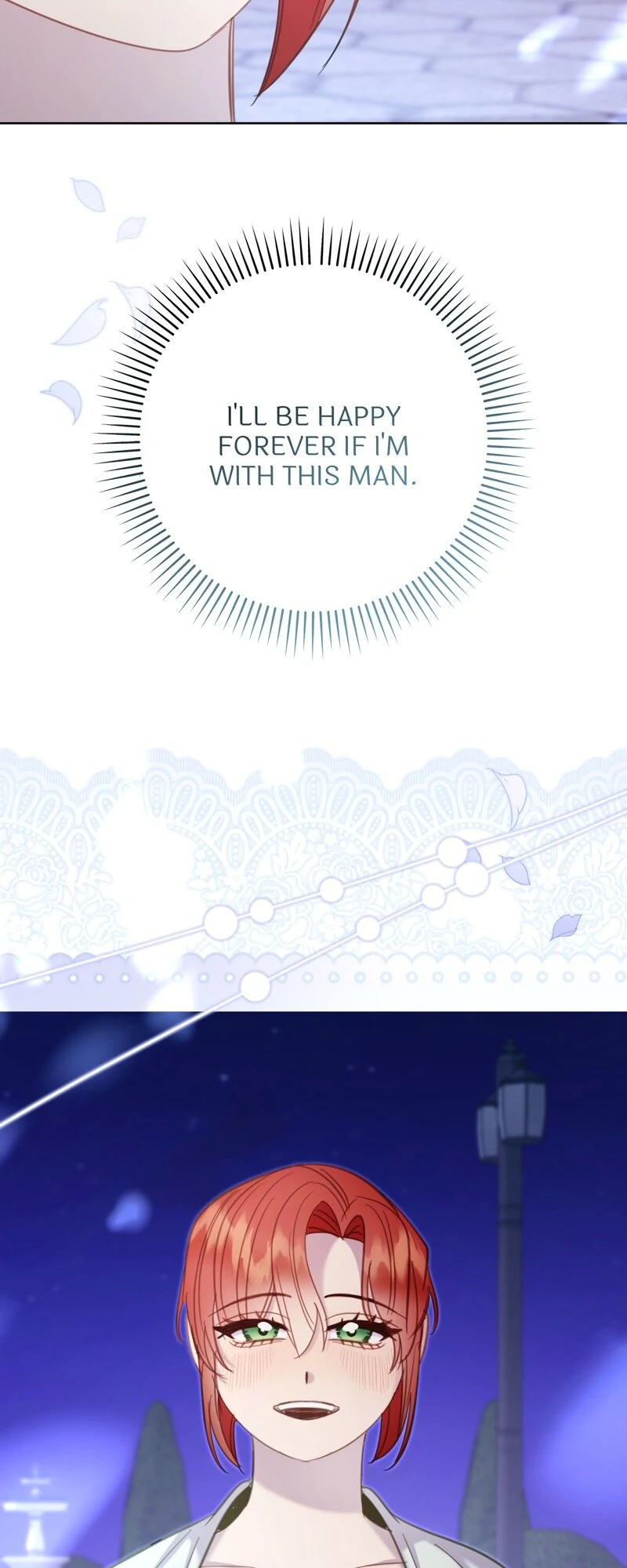 You're Unforgiven, Your Majesty Chapter 67 - page 70