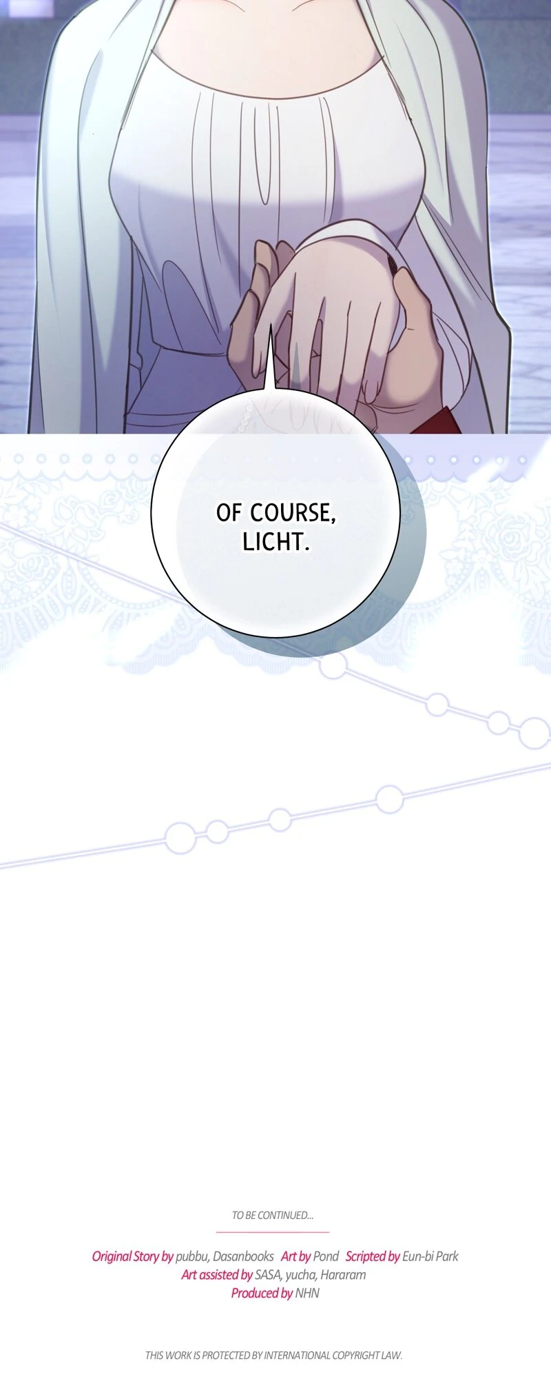 You're Unforgiven, Your Majesty Chapter 67 - page 71