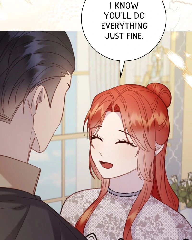 You're Unforgiven, Your Majesty Chapter 67 - page 8