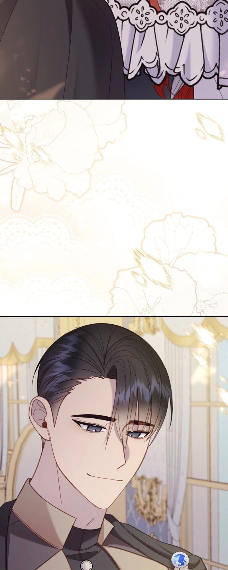 You're Unforgiven, Your Majesty Chapter 67 - page 9