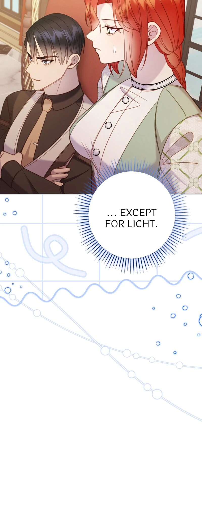 You're Unforgiven, Your Majesty Chapter 68 - page 12