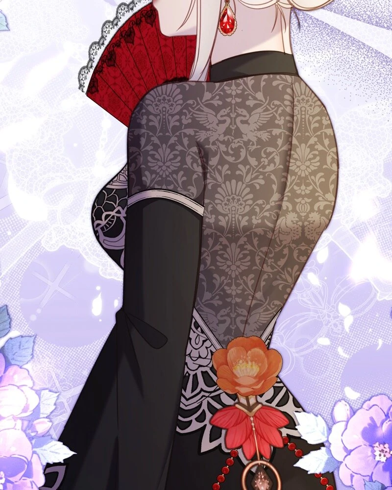 You're Unforgiven, Your Majesty Chapter 68 - page 16