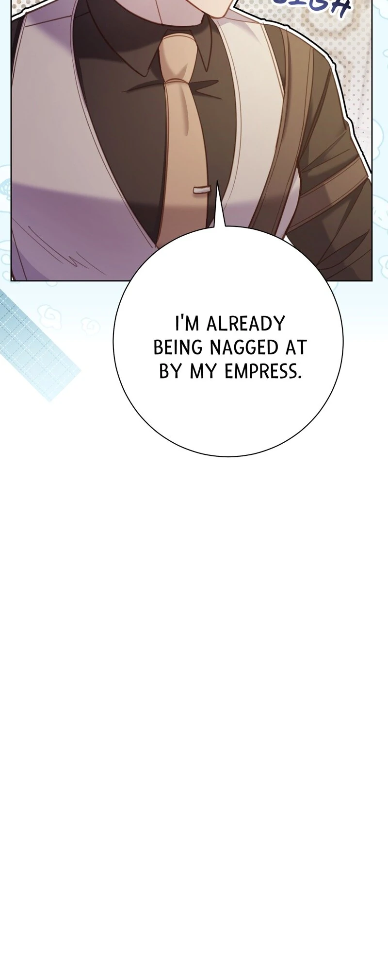 You're Unforgiven, Your Majesty Chapter 68 - page 23