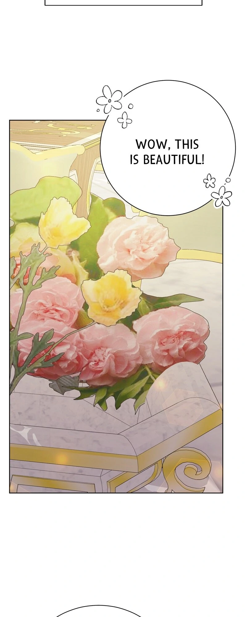 You're Unforgiven, Your Majesty Chapter 68 - page 25