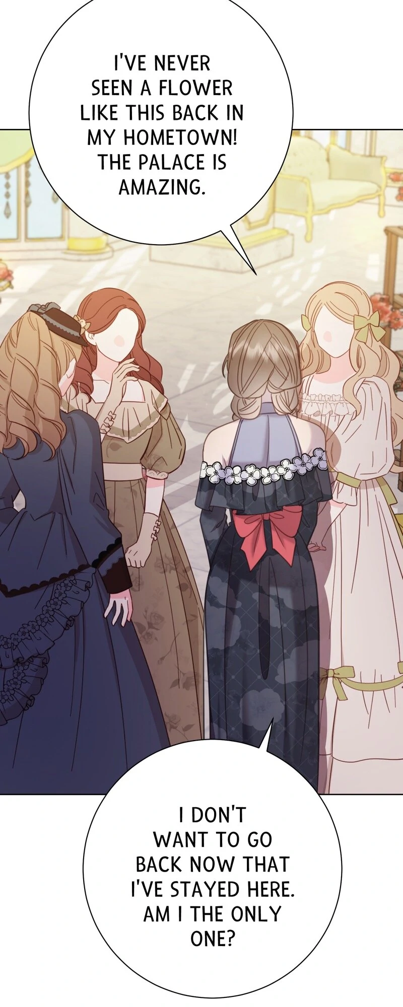 You're Unforgiven, Your Majesty Chapter 68 - page 26