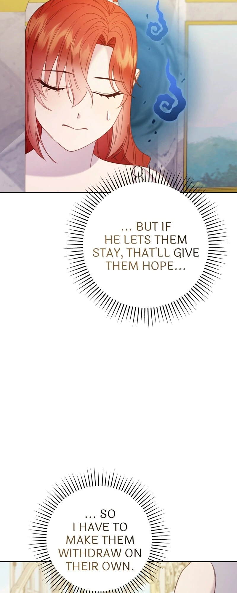 You're Unforgiven, Your Majesty Chapter 68 - page 29