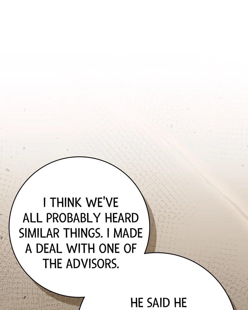 You're Unforgiven, Your Majesty Chapter 68 - page 32