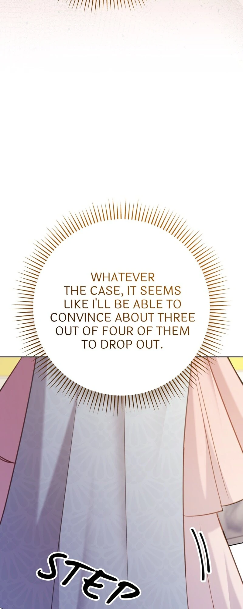 You're Unforgiven, Your Majesty Chapter 68 - page 34