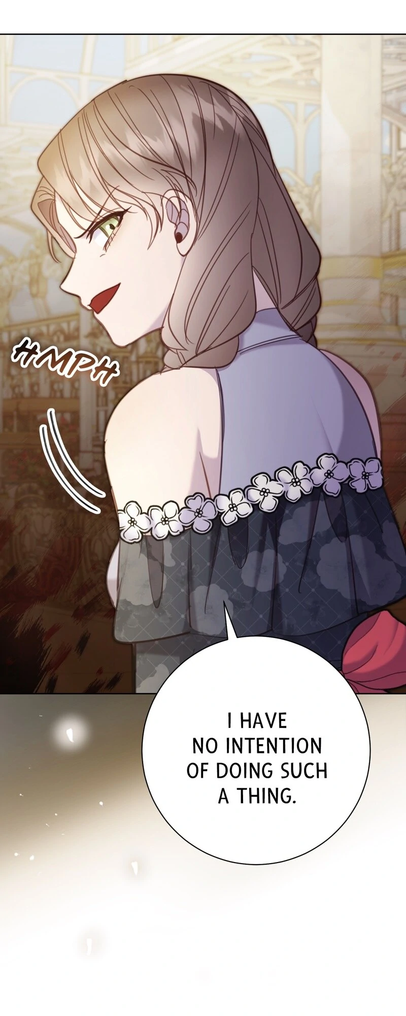 You're Unforgiven, Your Majesty Chapter 68 - page 42