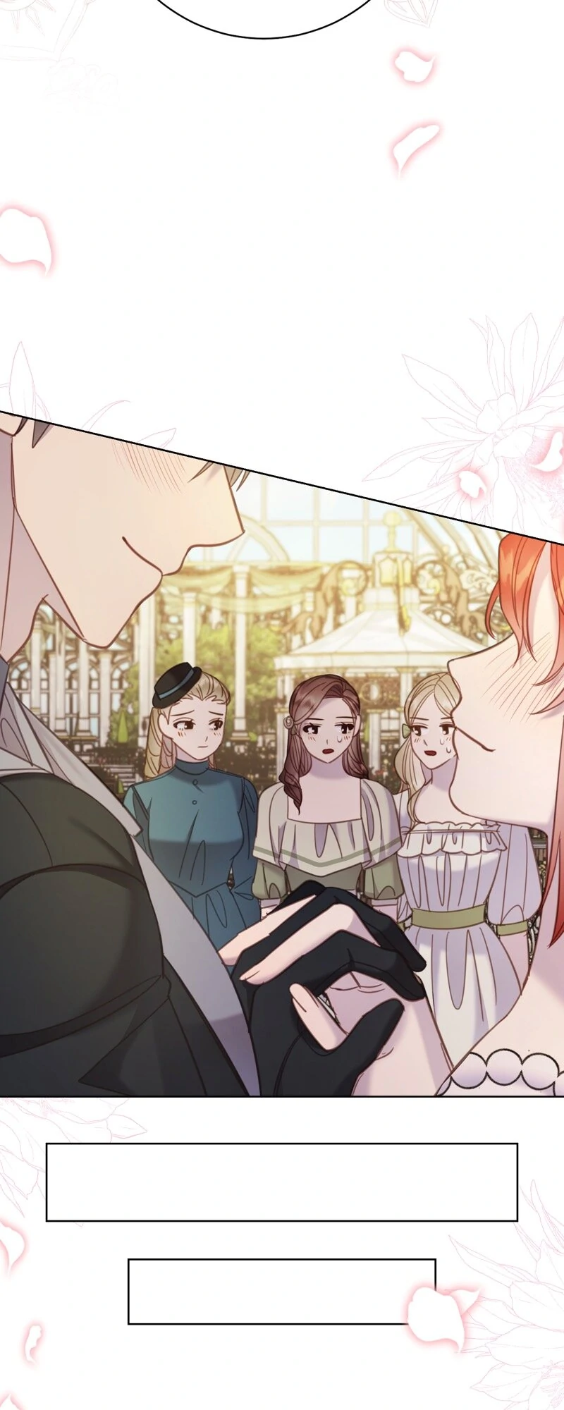 You're Unforgiven, Your Majesty Chapter 68 - page 45