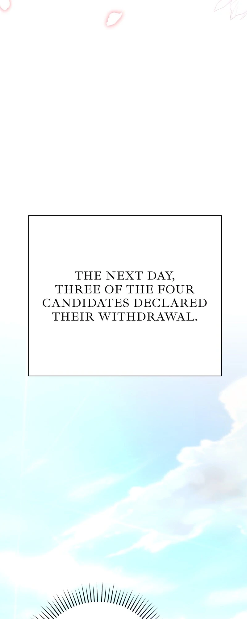 You're Unforgiven, Your Majesty Chapter 68 - page 46