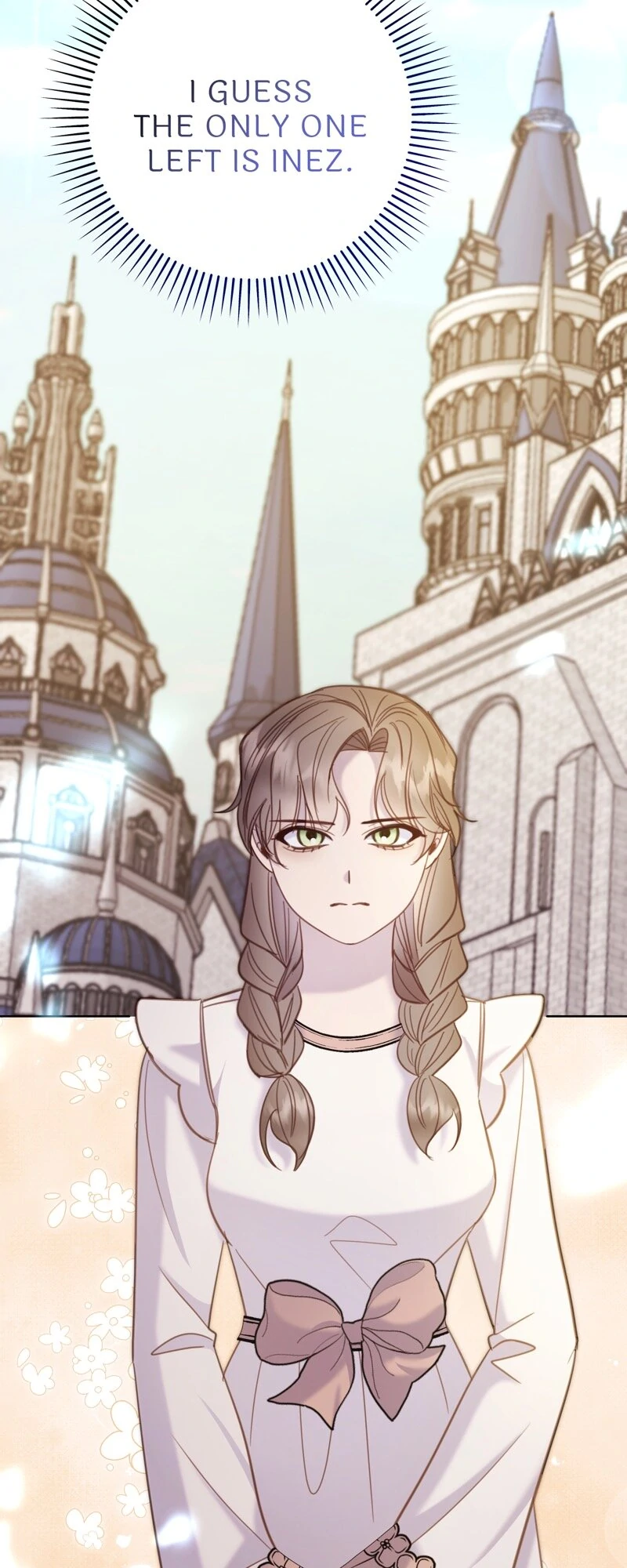 You're Unforgiven, Your Majesty Chapter 68 - page 47