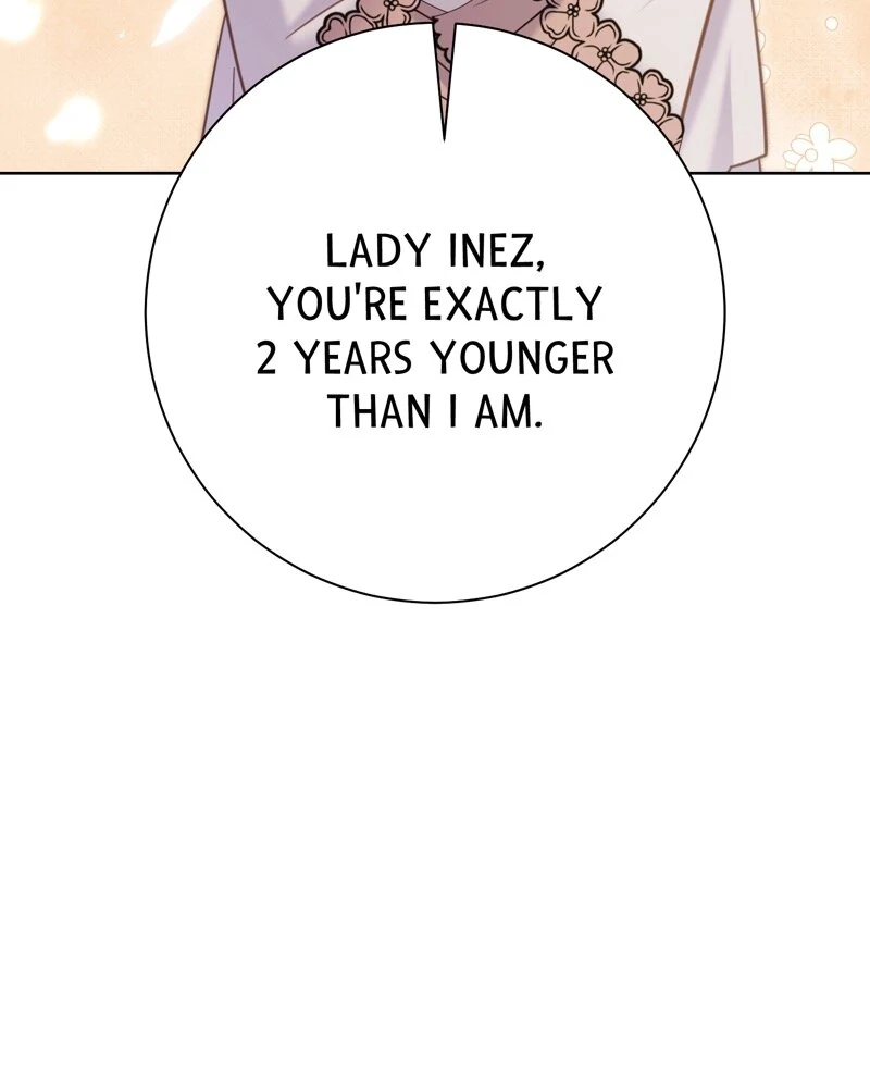 You're Unforgiven, Your Majesty Chapter 68 - page 48