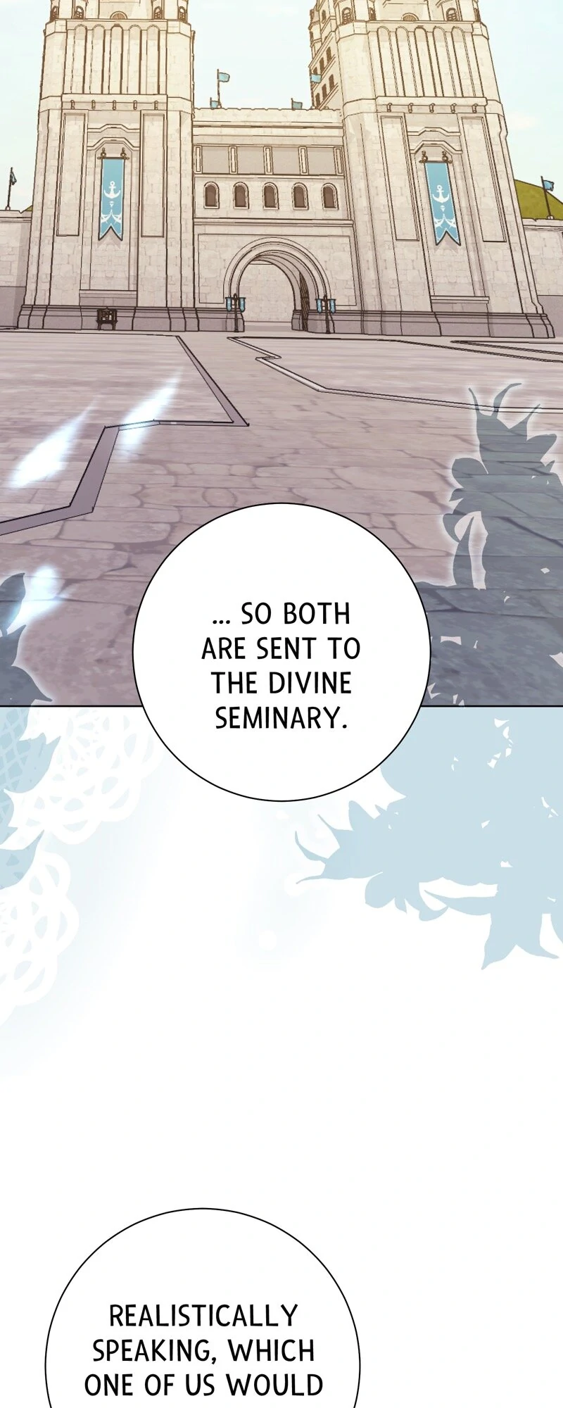 You're Unforgiven, Your Majesty Chapter 68 - page 51