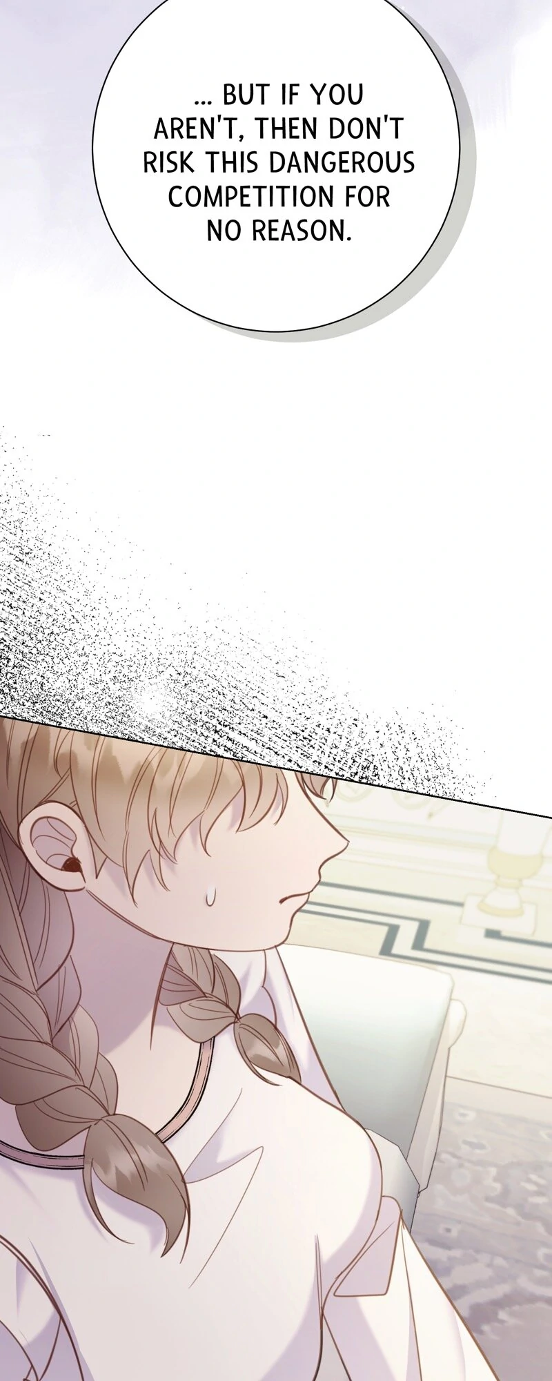You're Unforgiven, Your Majesty Chapter 68 - page 55