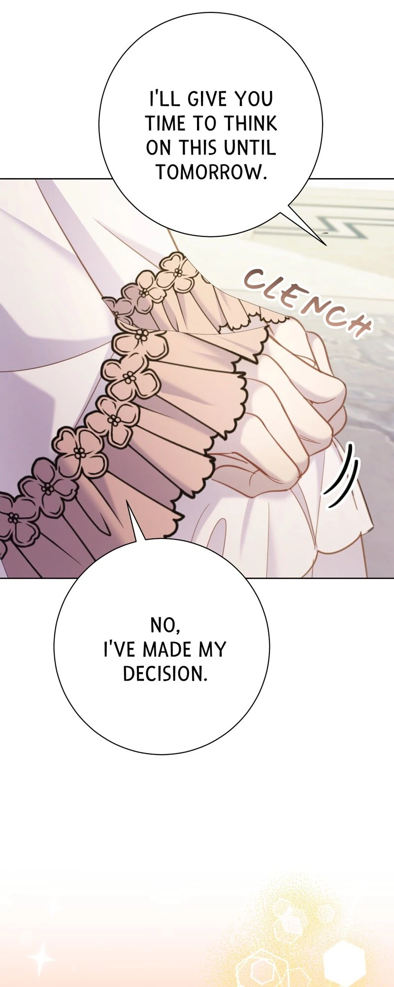 You're Unforgiven, Your Majesty Chapter 68 - page 57