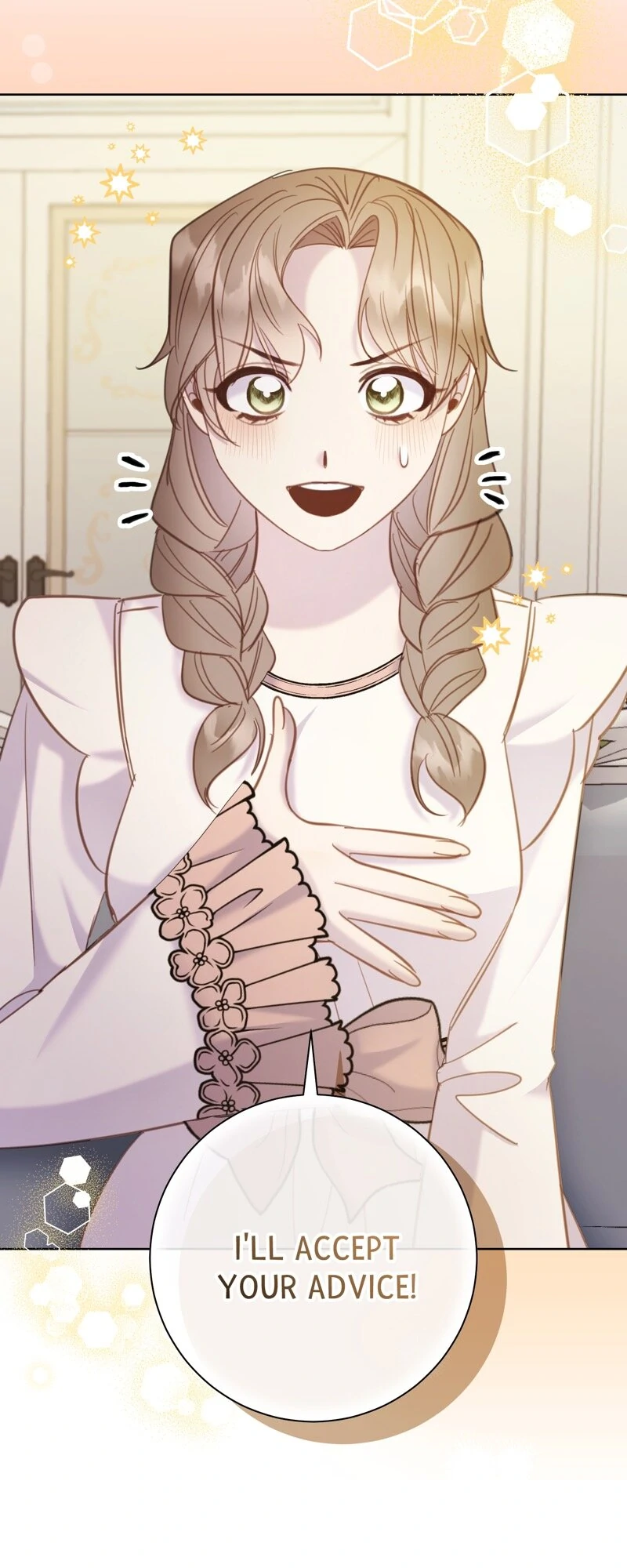 You're Unforgiven, Your Majesty Chapter 68 - page 58