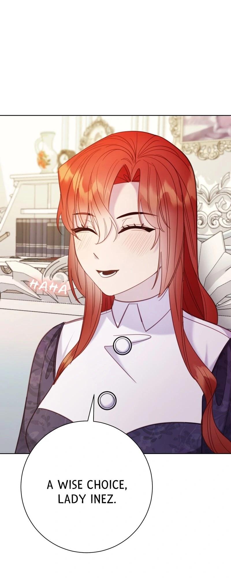 You're Unforgiven, Your Majesty Chapter 68 - page 59