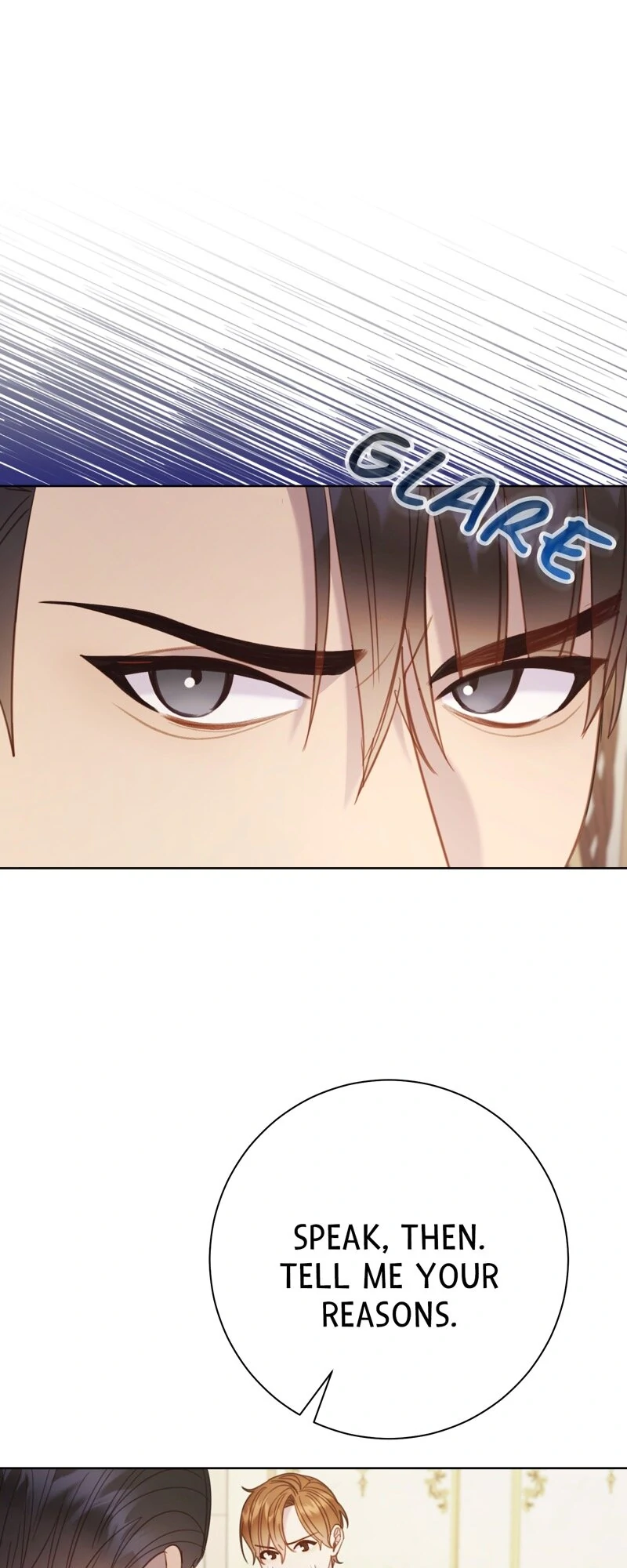 You're Unforgiven, Your Majesty Chapter 68 - page 6