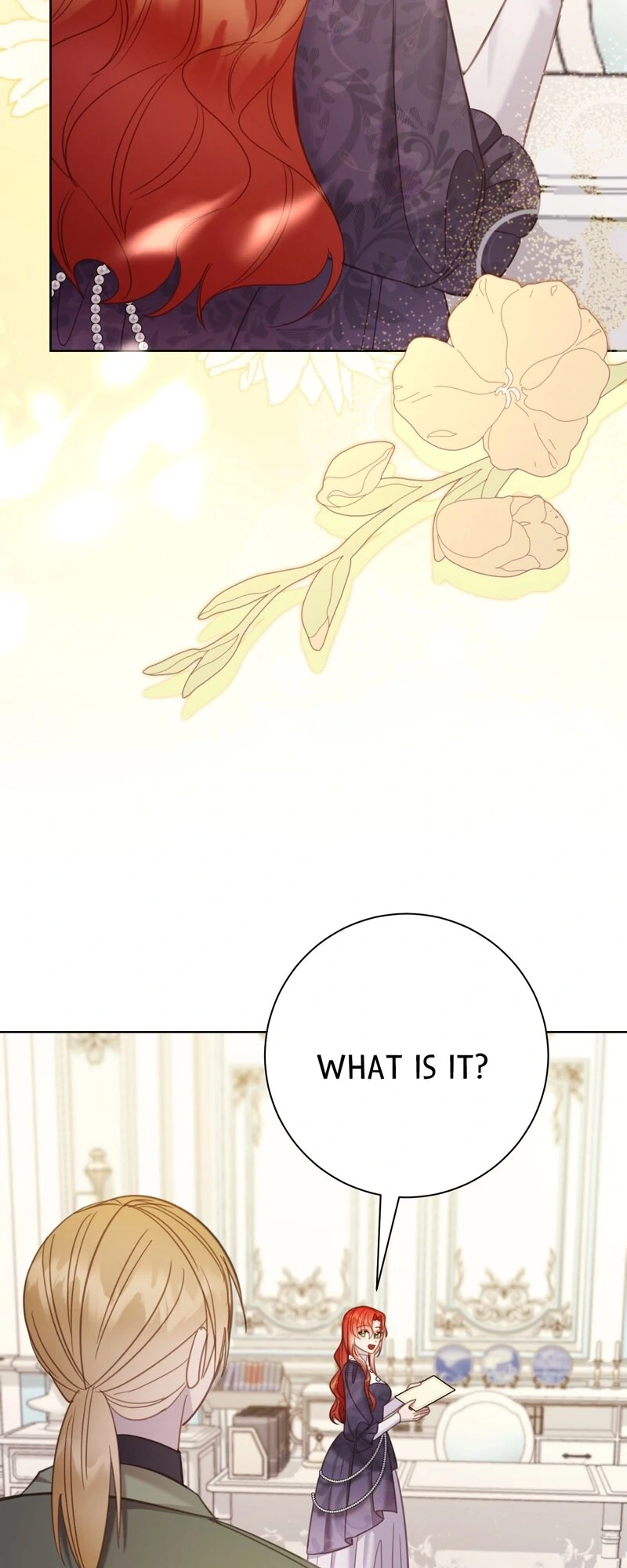 You're Unforgiven, Your Majesty Chapter 68 - page 62