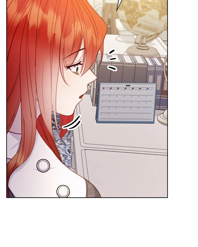 You're Unforgiven, Your Majesty Chapter 68 - page 64