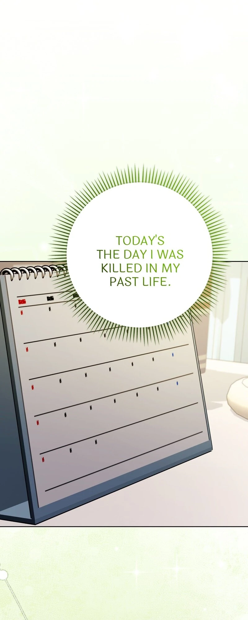 You're Unforgiven, Your Majesty Chapter 68 - page 65