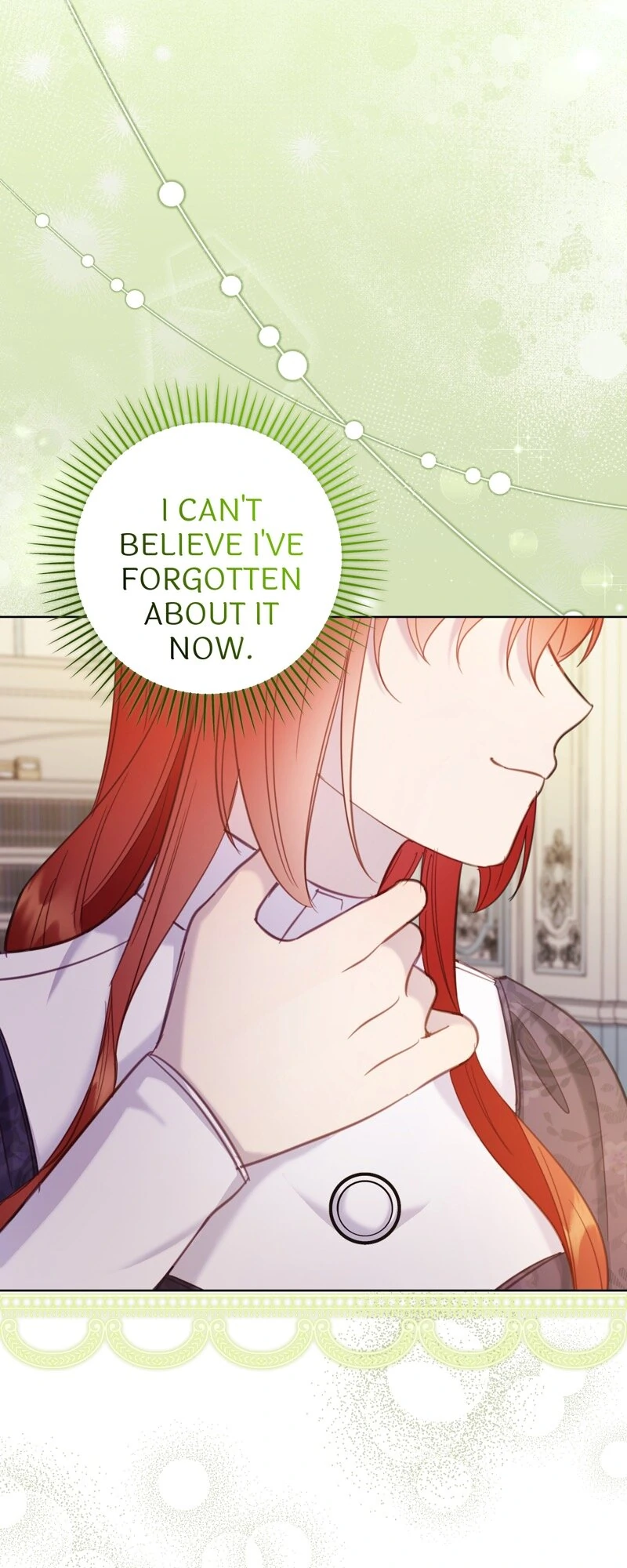 You're Unforgiven, Your Majesty Chapter 68 - page 66