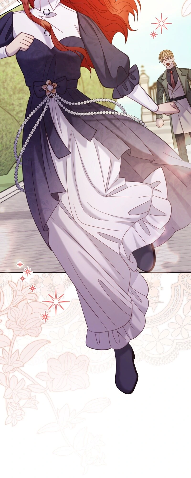 You're Unforgiven, Your Majesty Chapter 68 - page 70